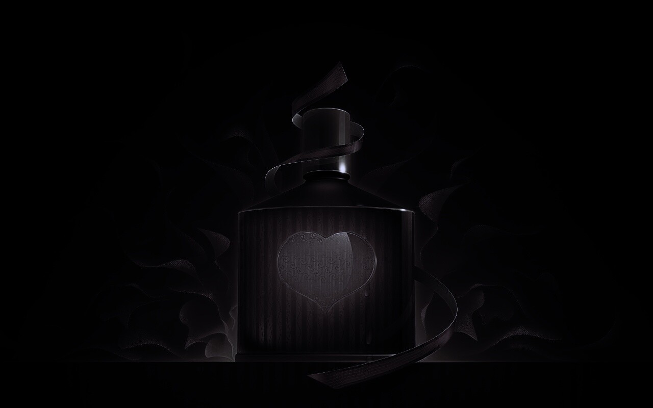 Love potion обои