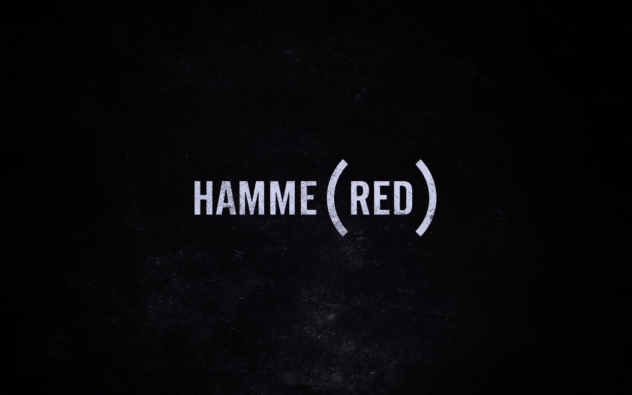 Hammered — Забитый обои