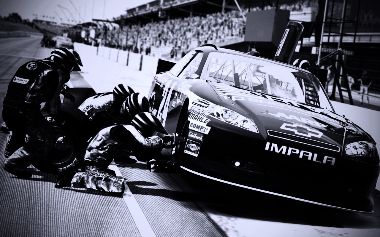 Gran Turismo 5 обои