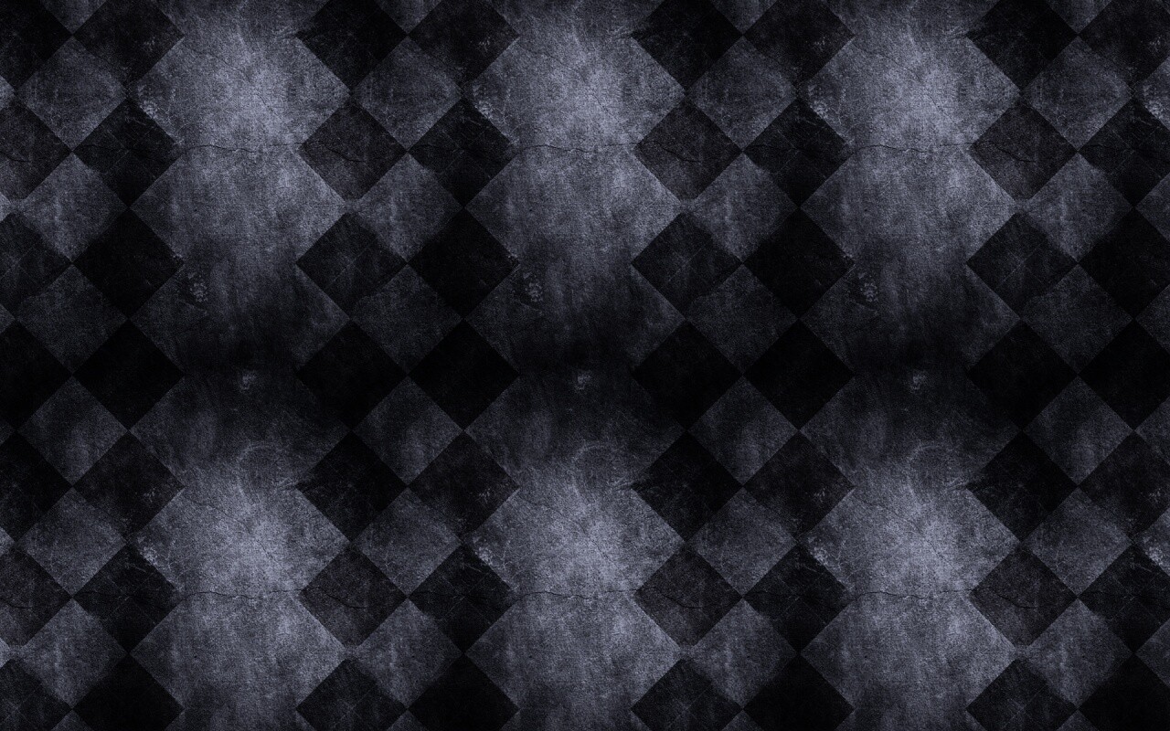 Клетчатый пол обои