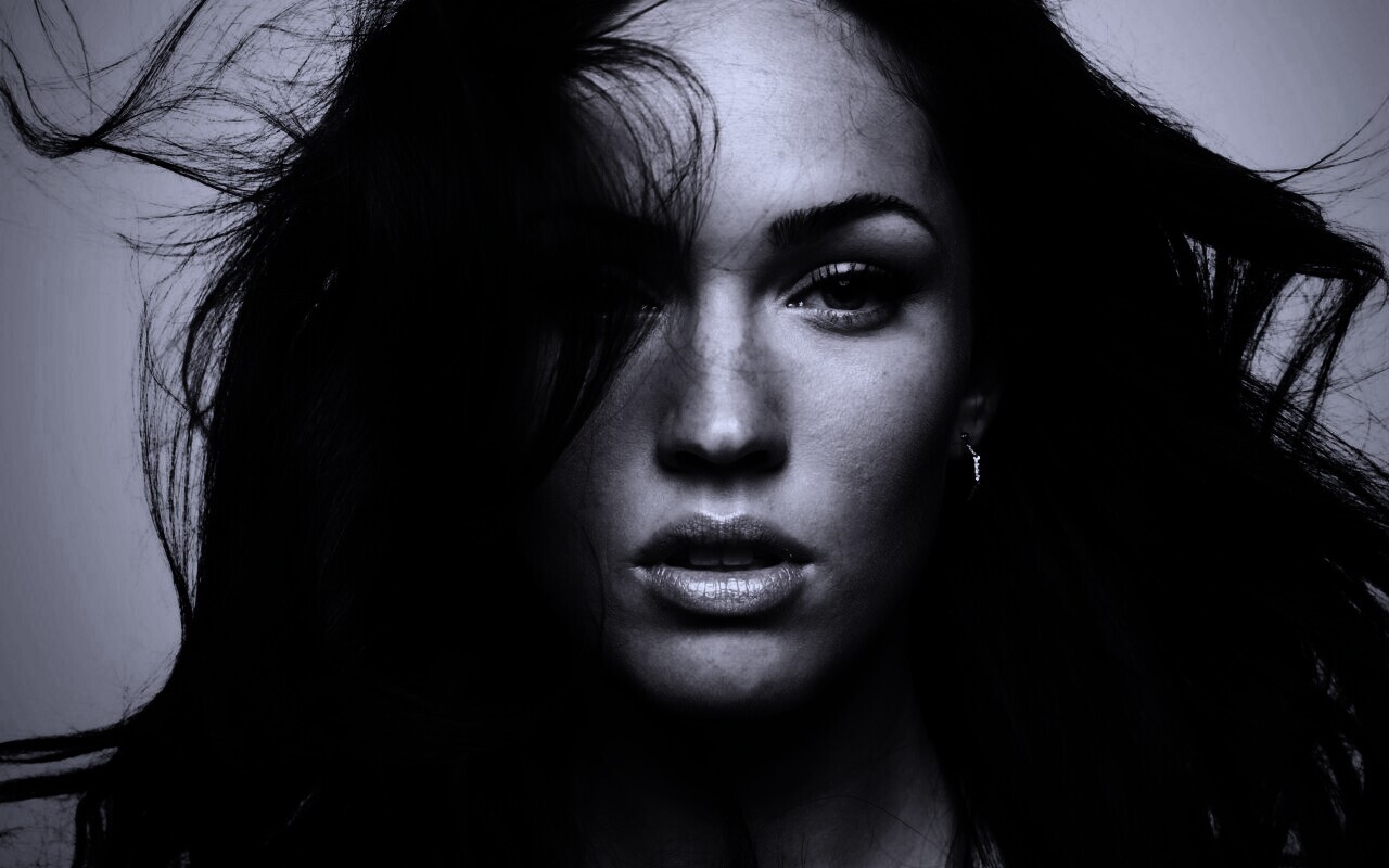 Megan Fox обои