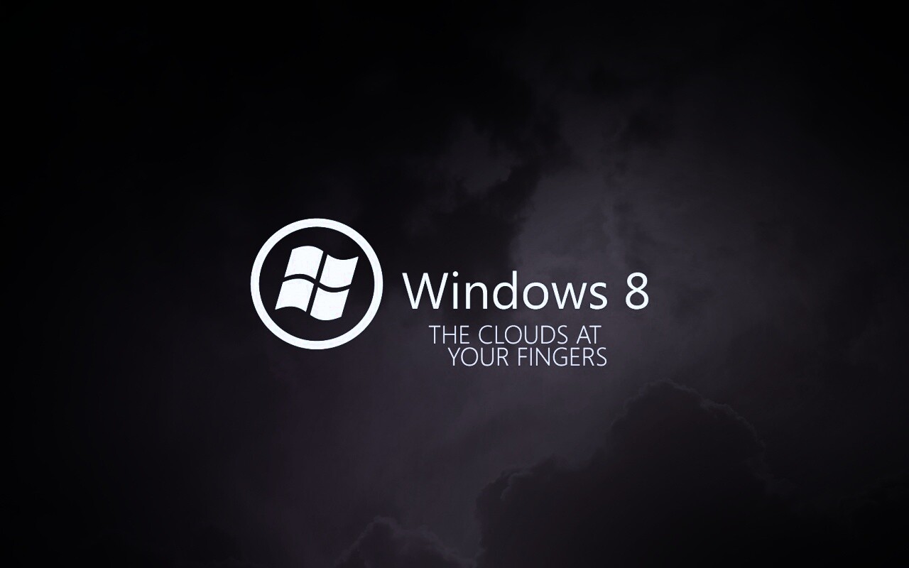 Windows 8 обои