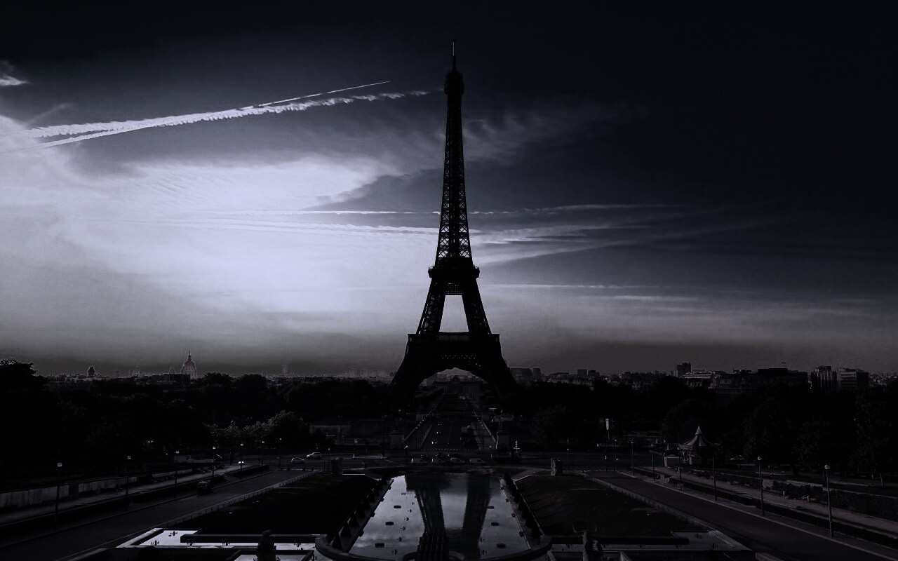 Eifel Tower обои