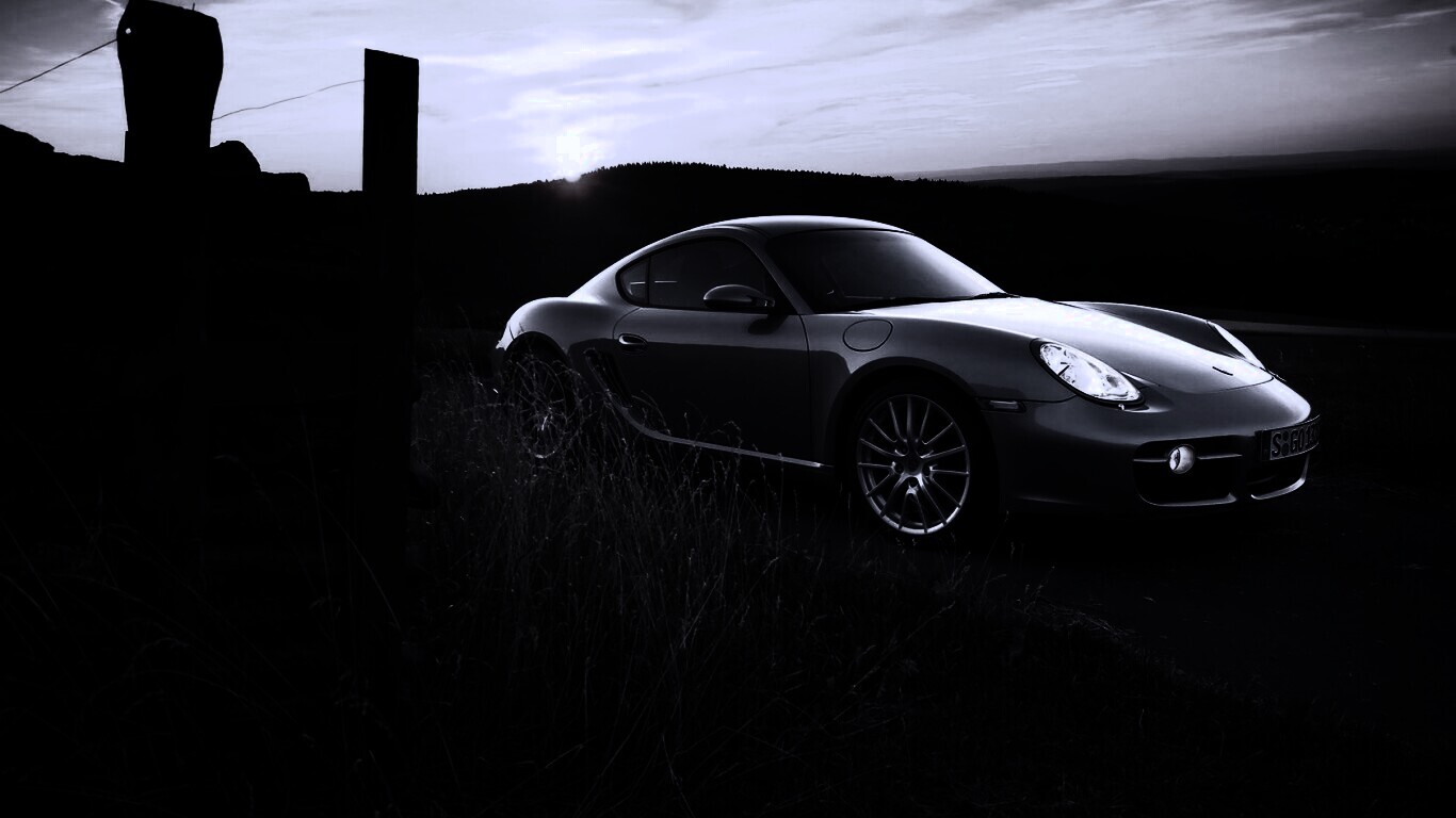 Porsche 911 обои