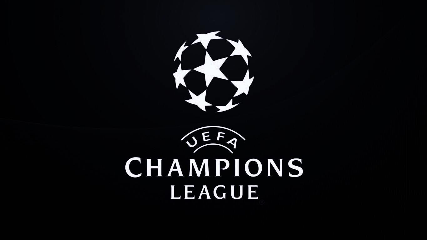 Лига чемпионов УЕФА (UEFA) обои