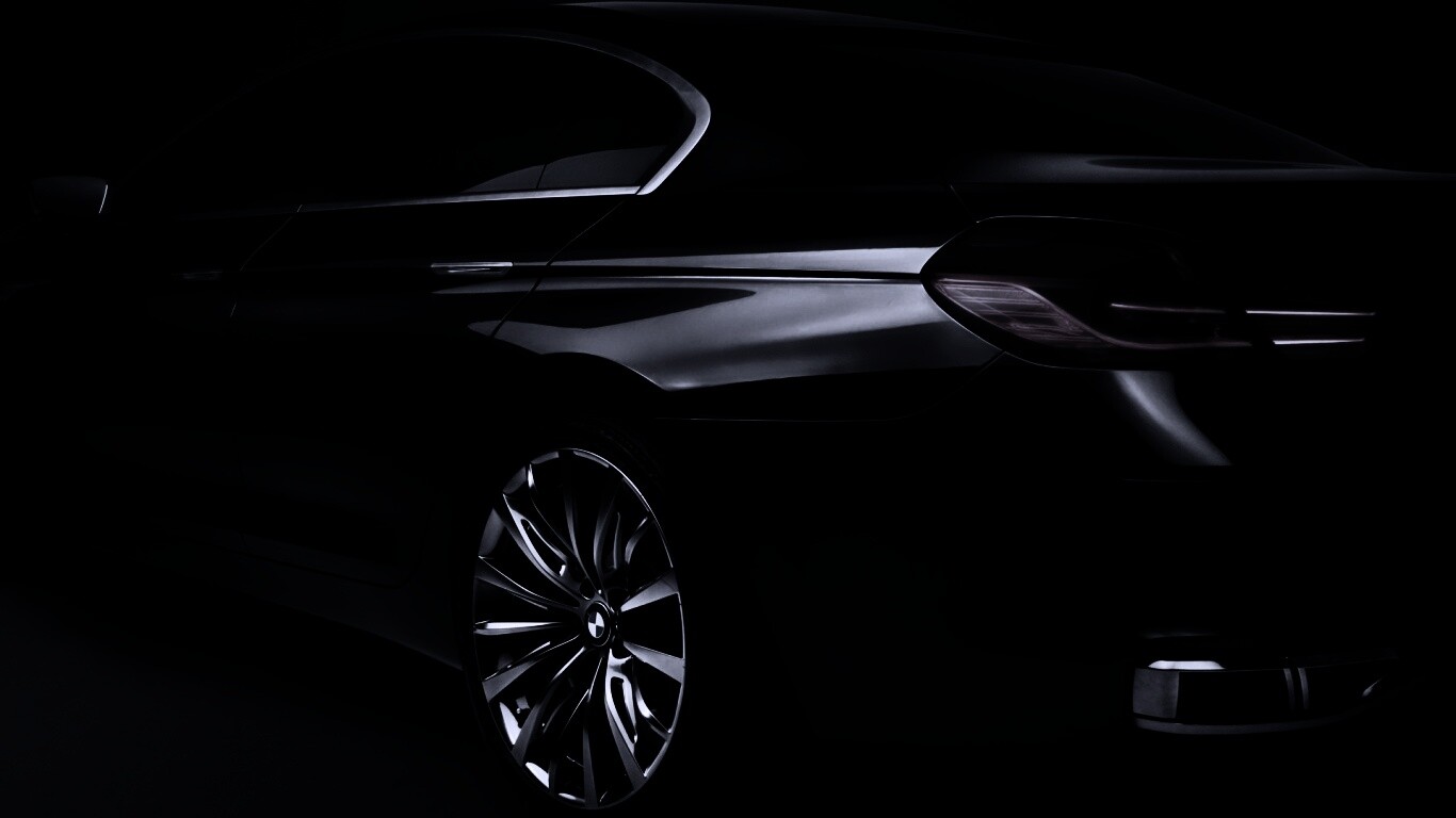 BMW обои