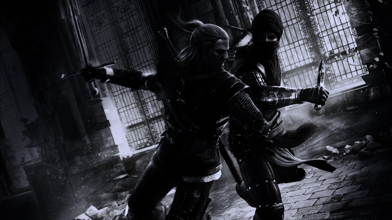 The Wither обои