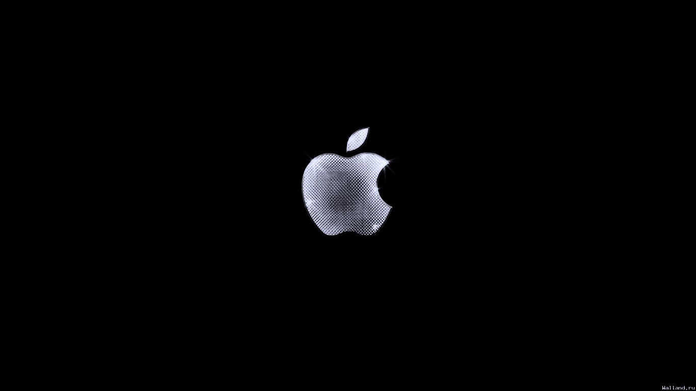 Apple обои