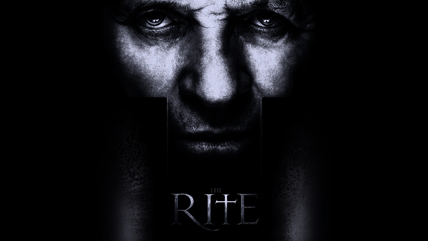 The Rite обои