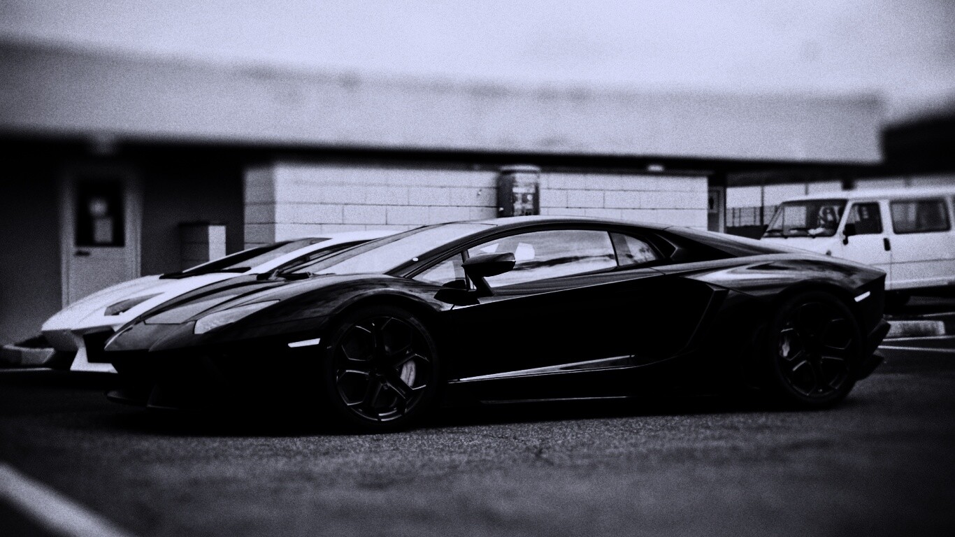 Lamborghini обои