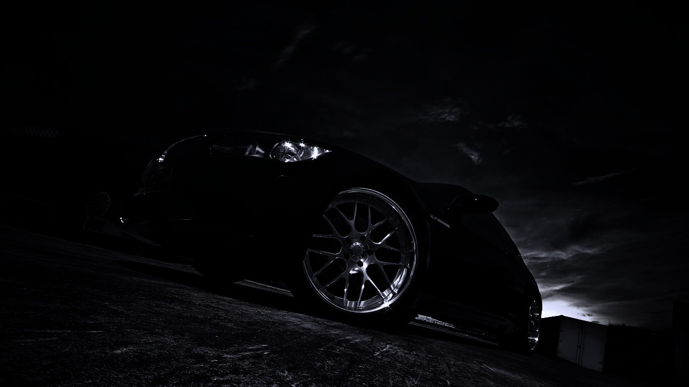BMW обои