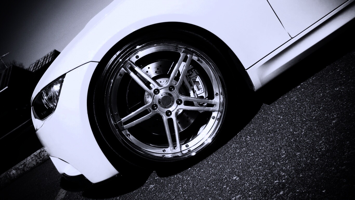 BMW M3 обои