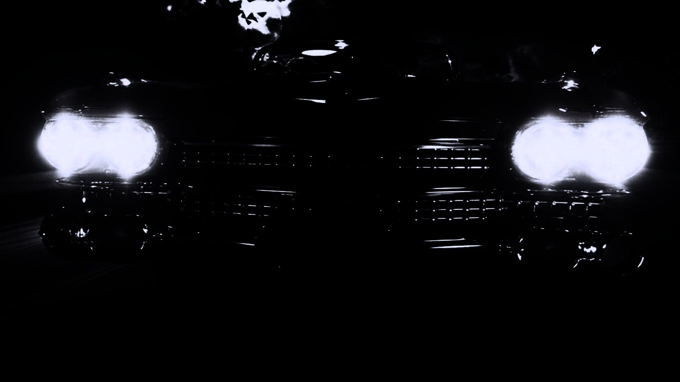 Кристина, Plymouth Fury обои