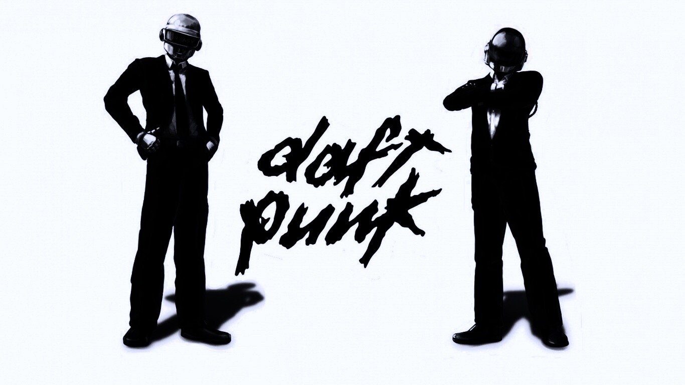 Daft Punk обои