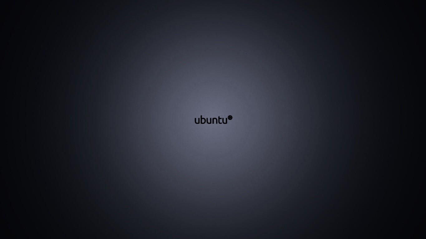 Ubuntu обои