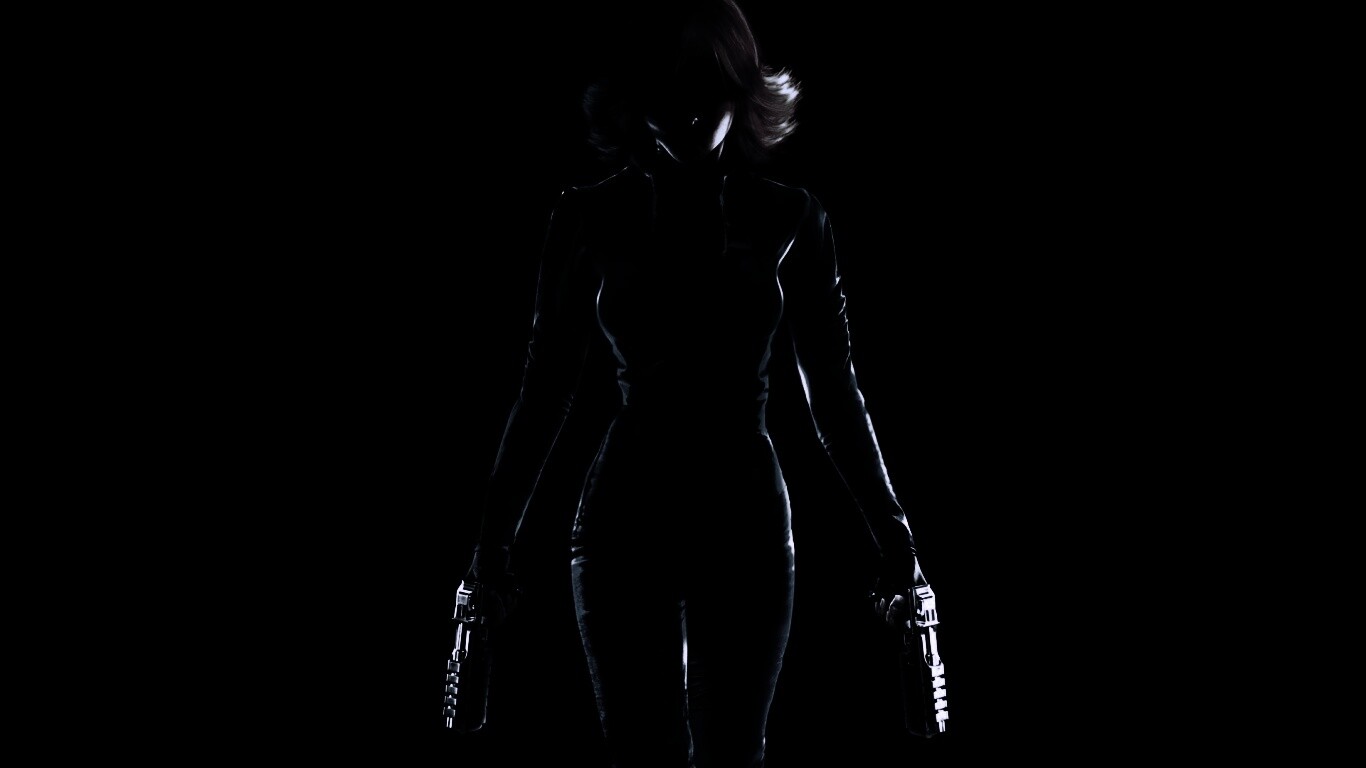 Perfect Dark Zero обои