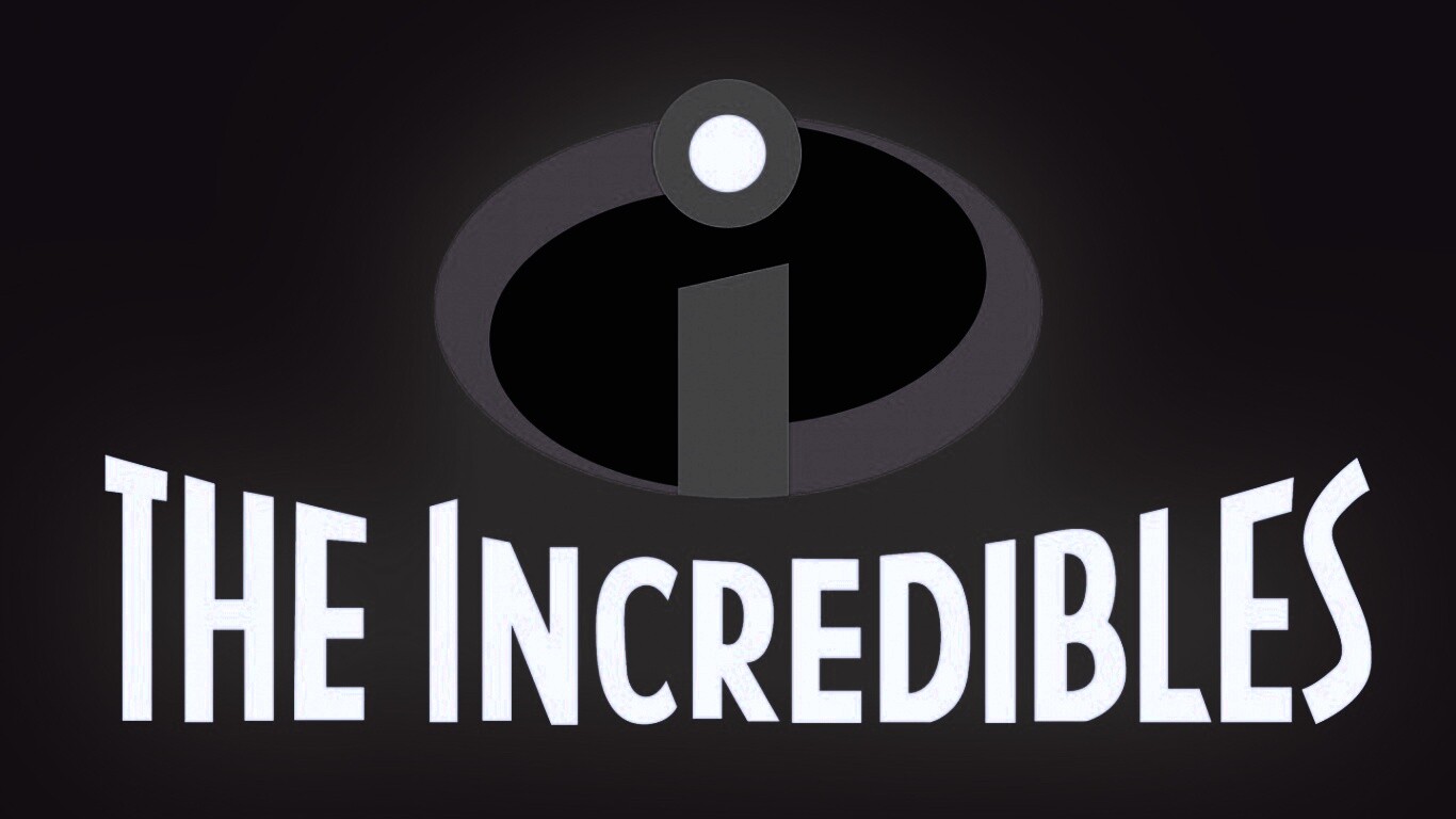 The Incredibles обои