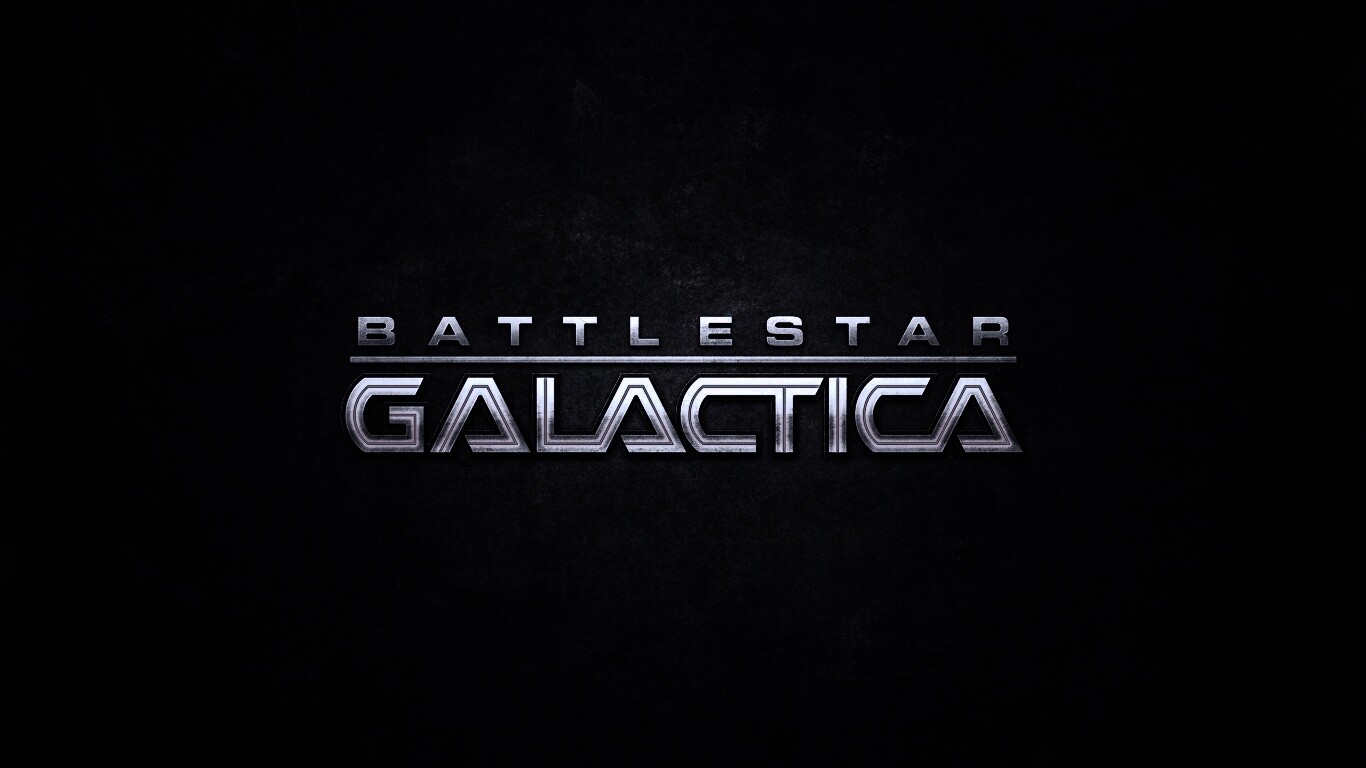 Battlestar Galactica обои