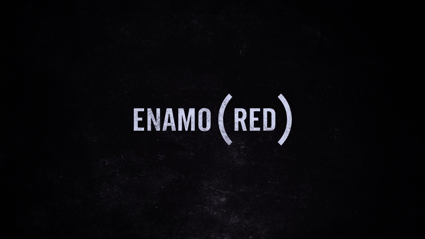 Enamored — Влюбленный обои