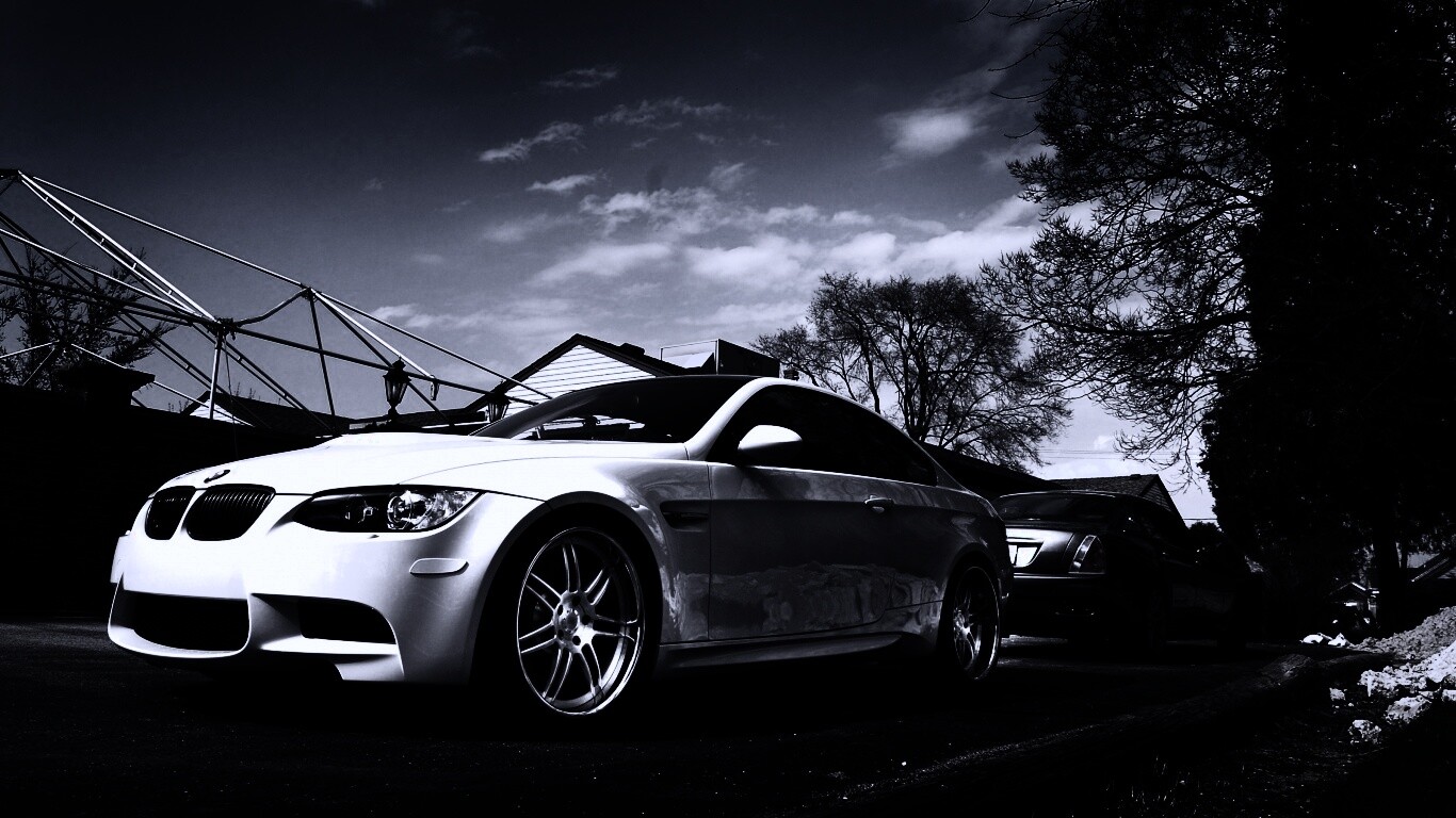 BMW обои