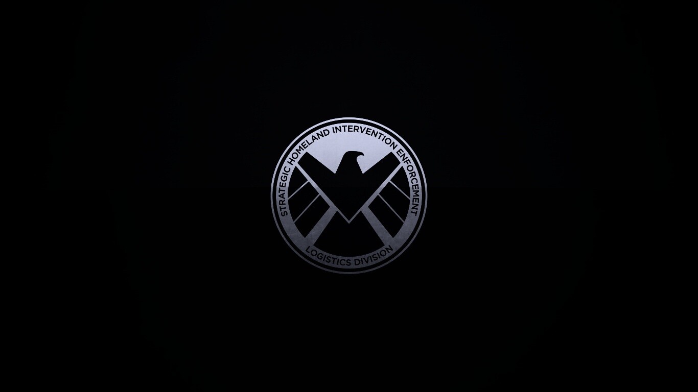 S.H.I.E.L.D. обои