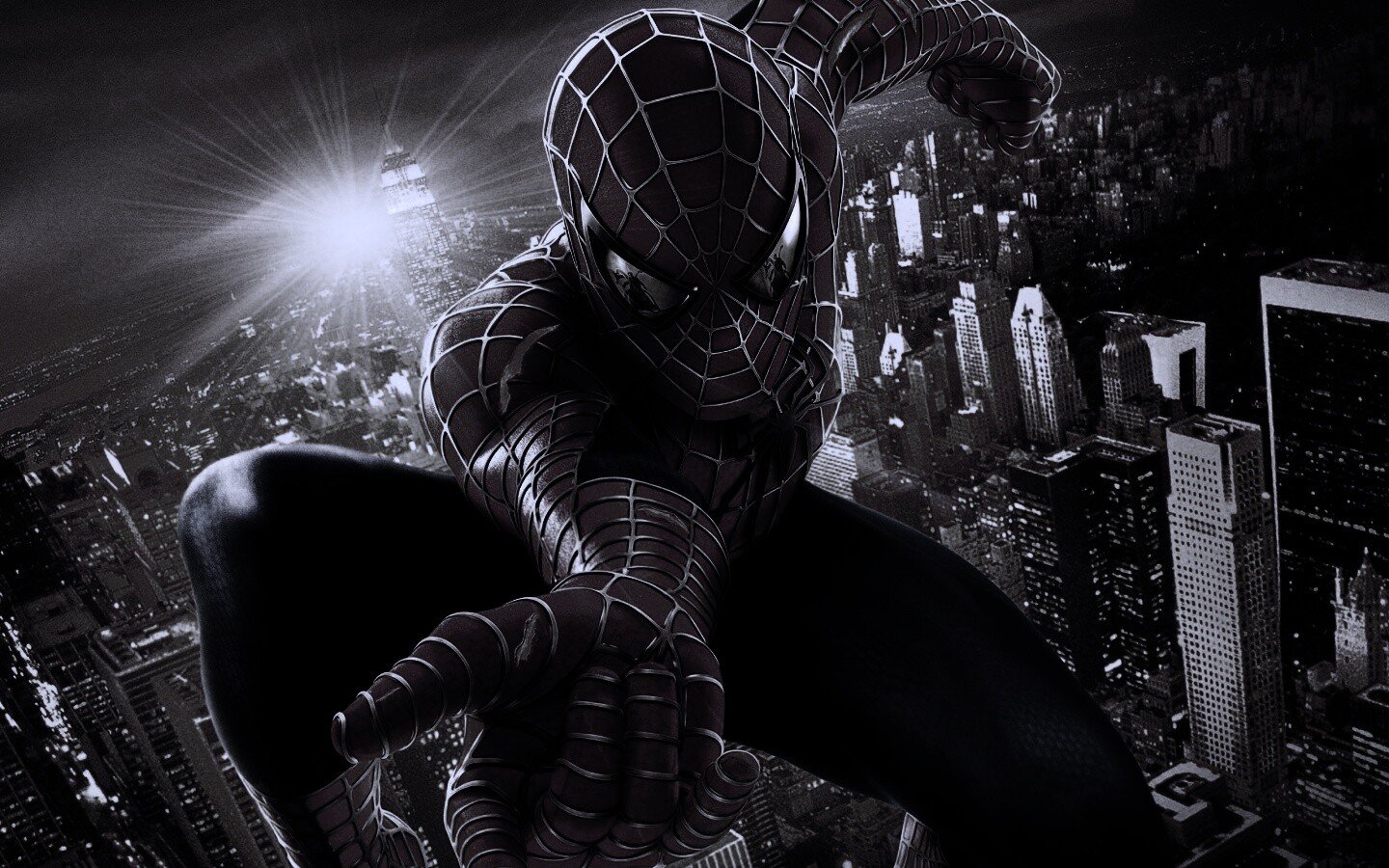 Spider-Man обои