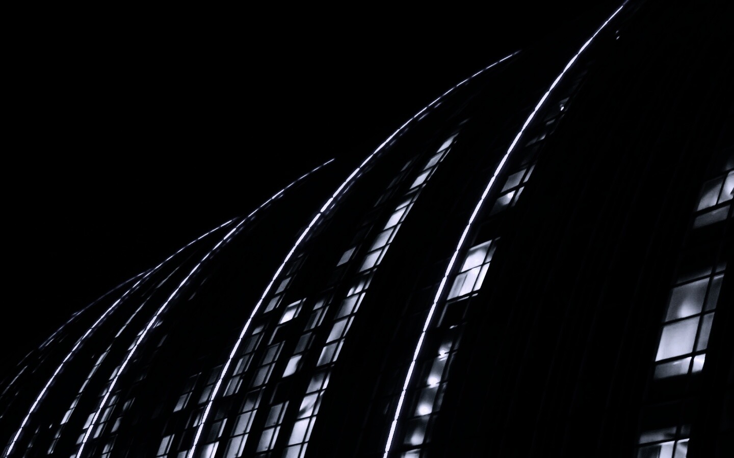 Torre Mayor обои