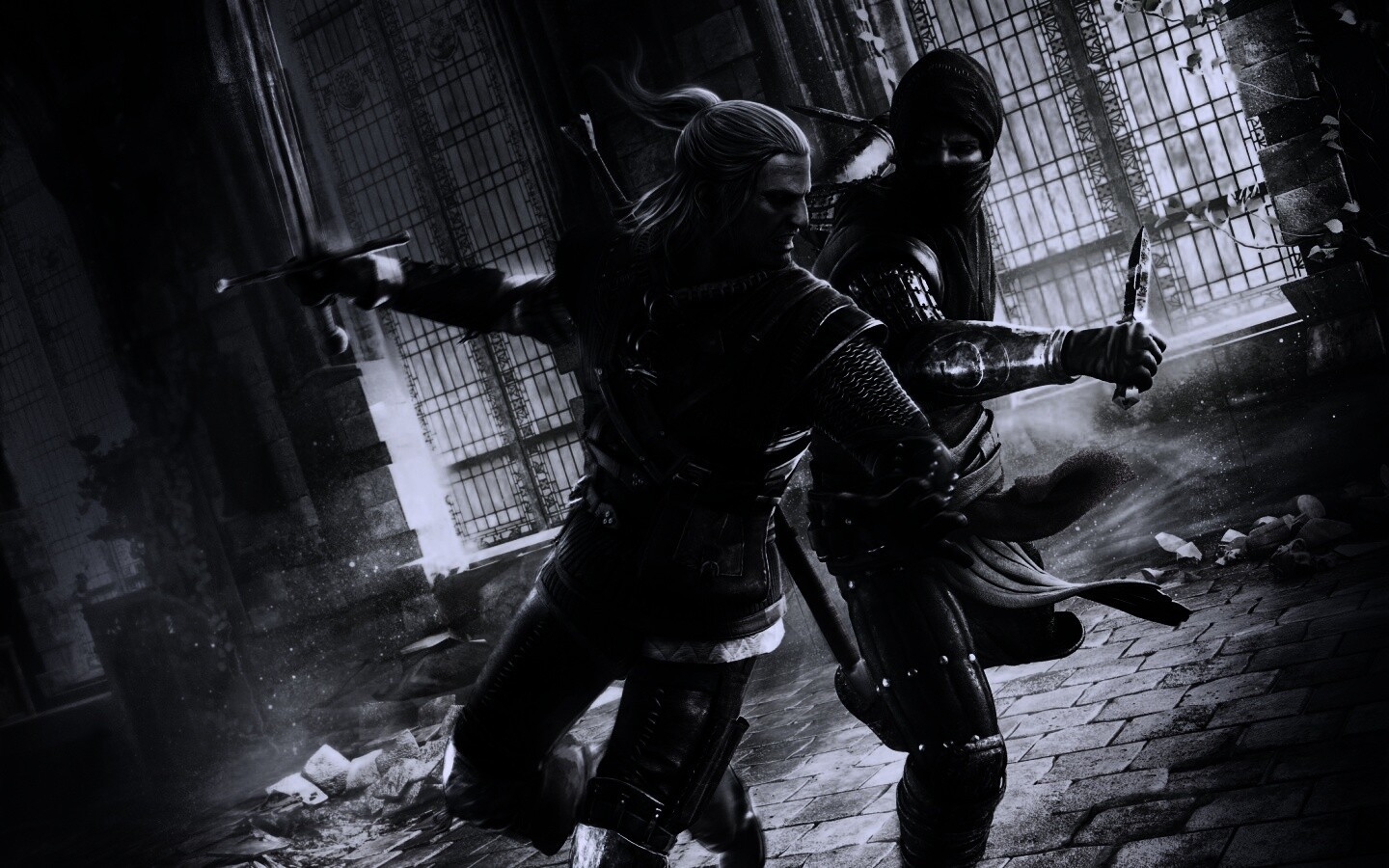 The Wither обои