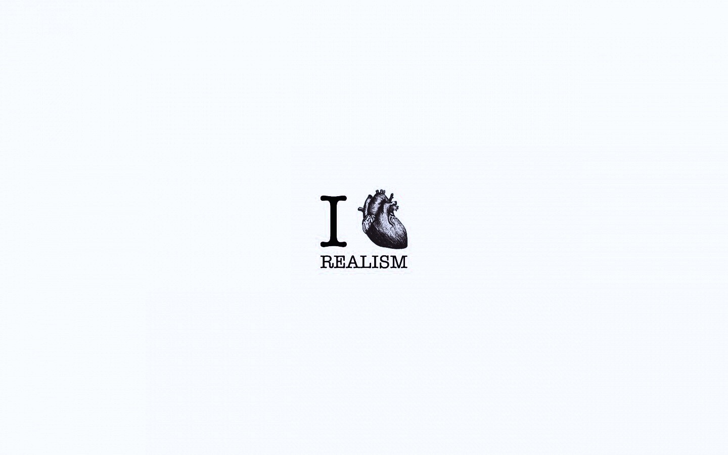 realism обои