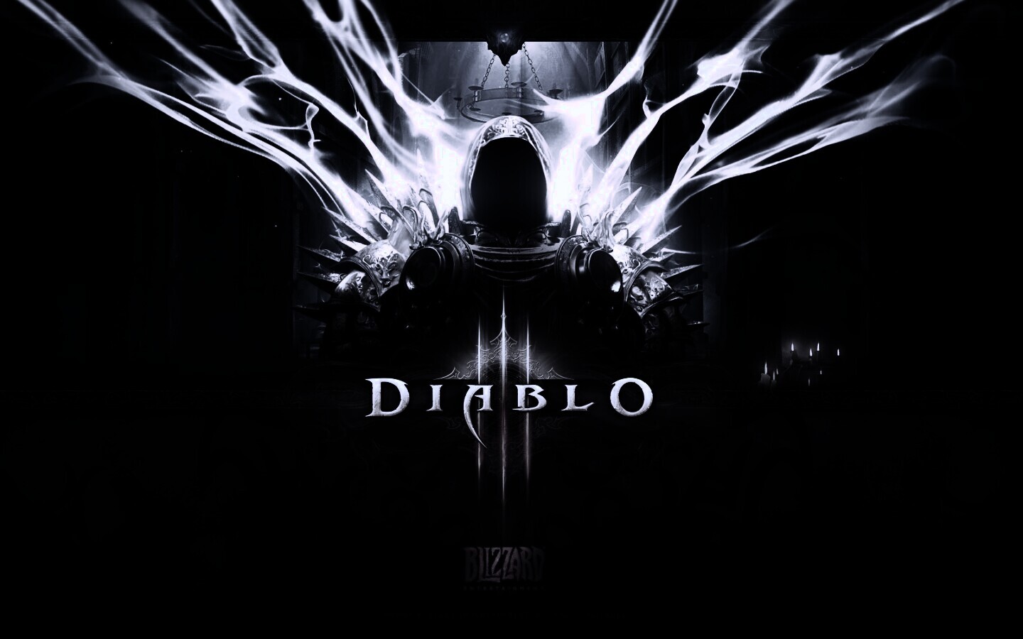 Diablo 3 обои