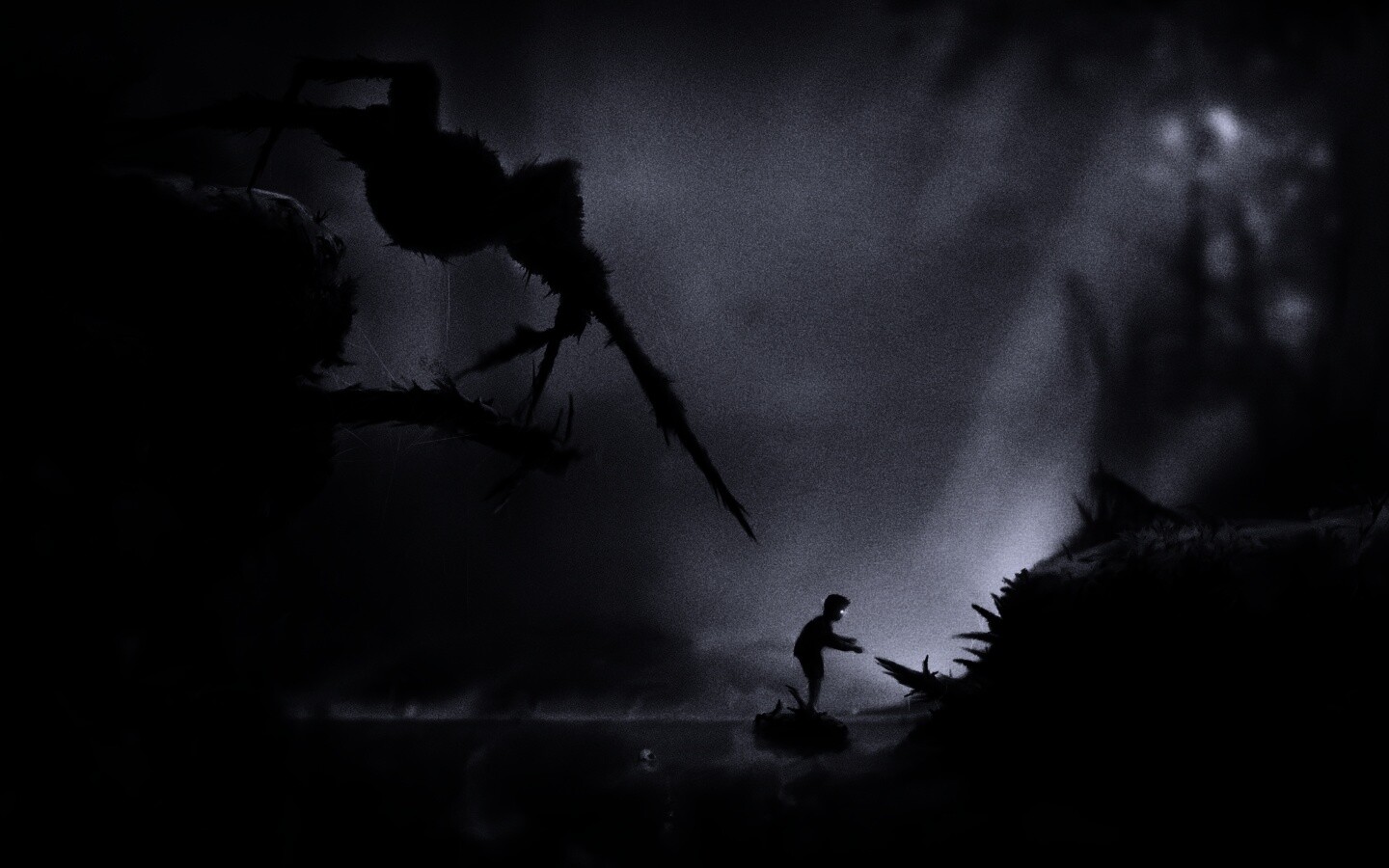 Limbo обои