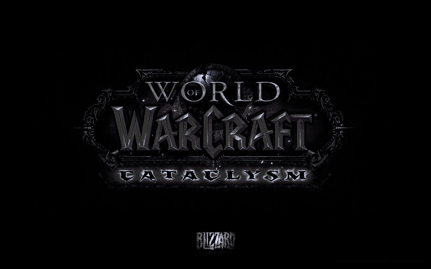 World of Warcraft обои