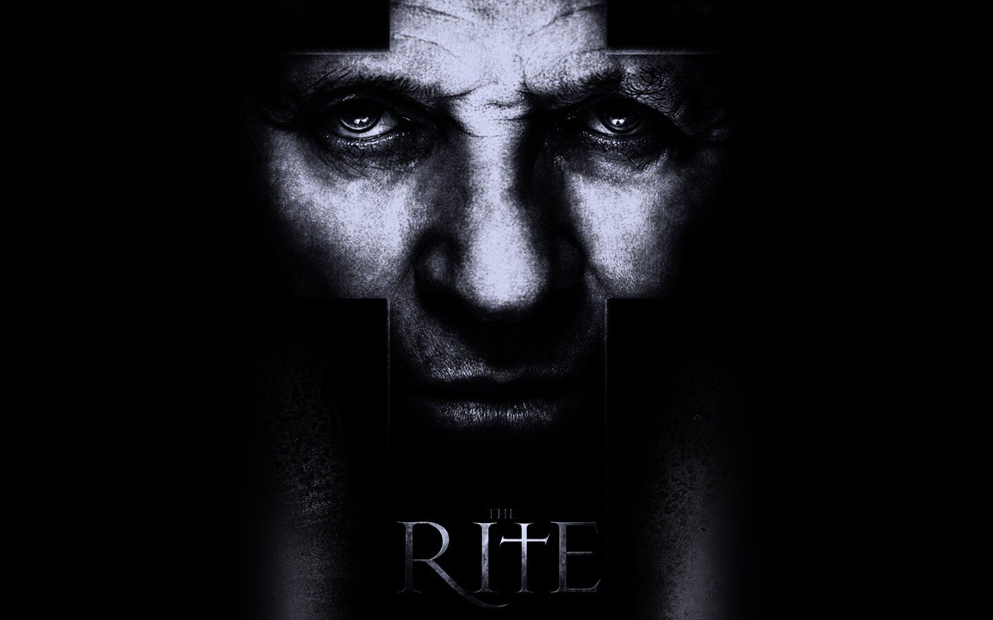 The Rite обои