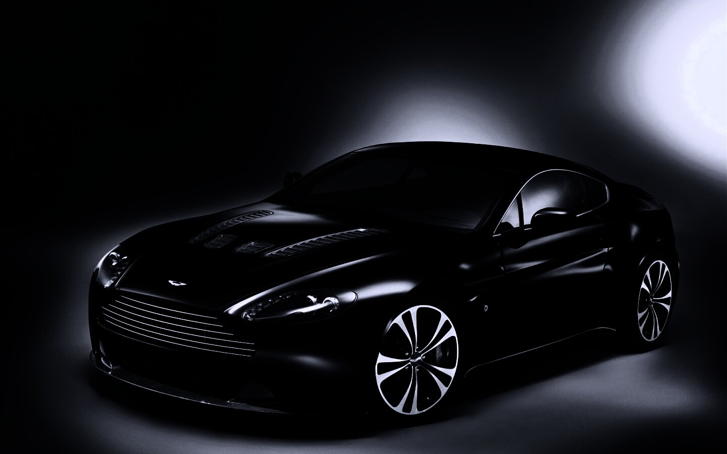 Aston Martin обои