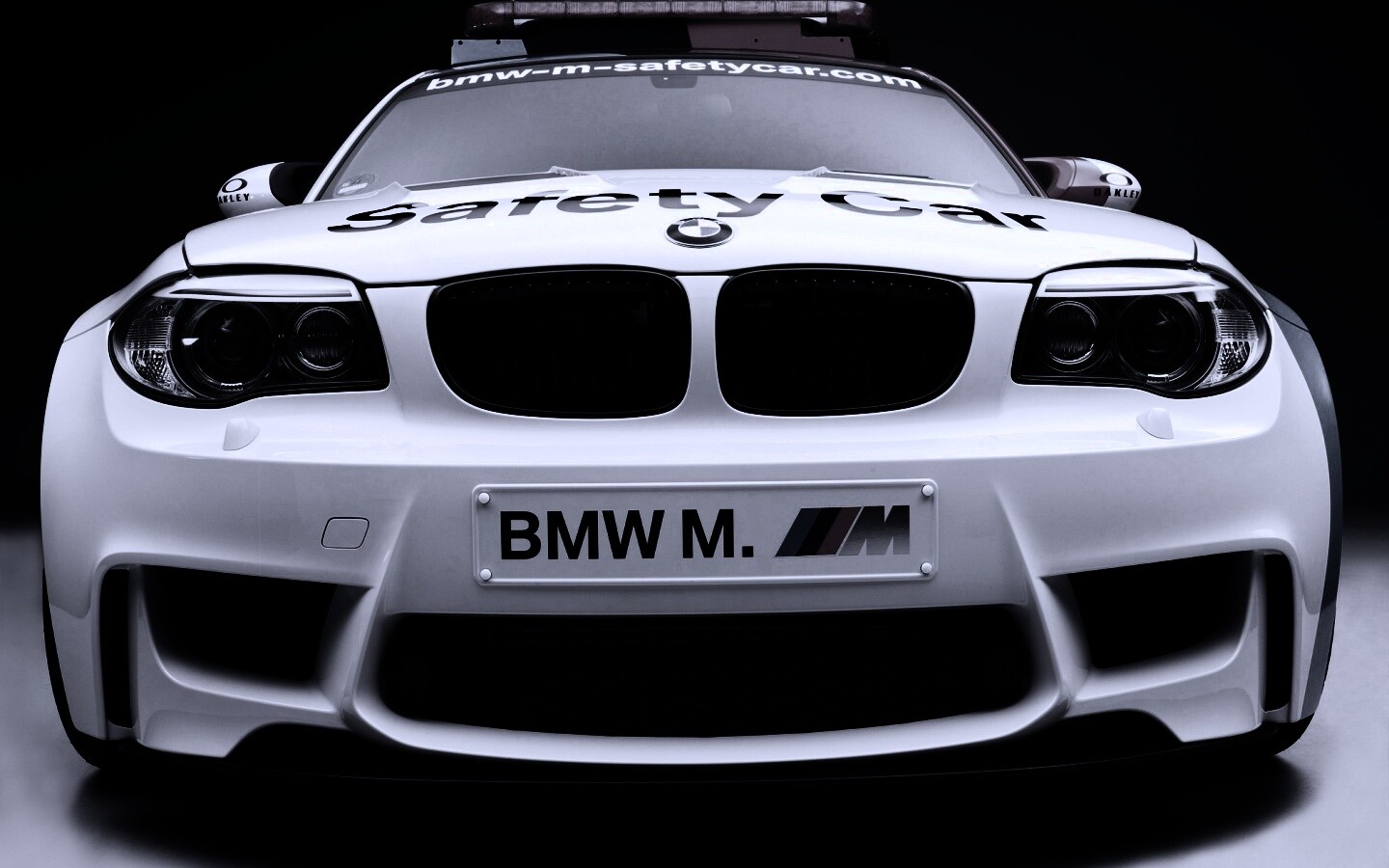 BMW M1 обои