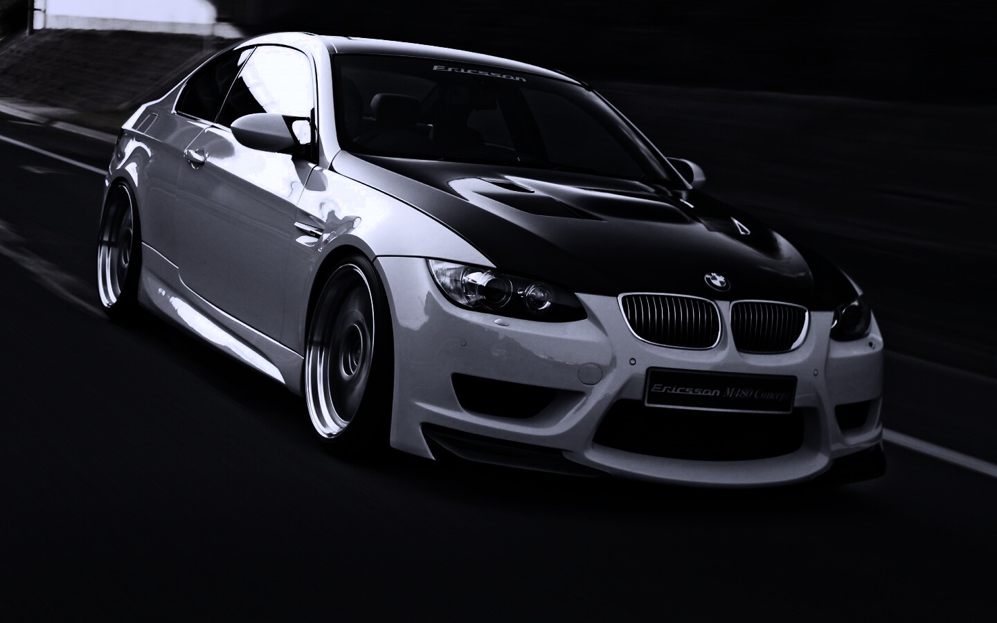 BMW M3 обои