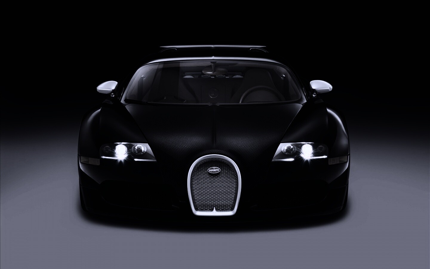 Bugatti обои