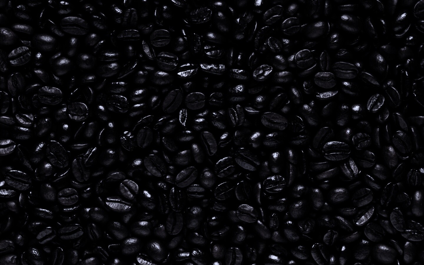 Кофейные зёрна обои