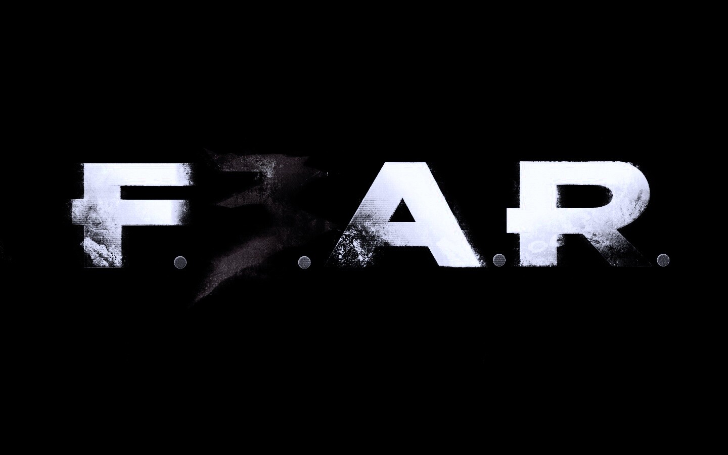 FEAR 3 обои