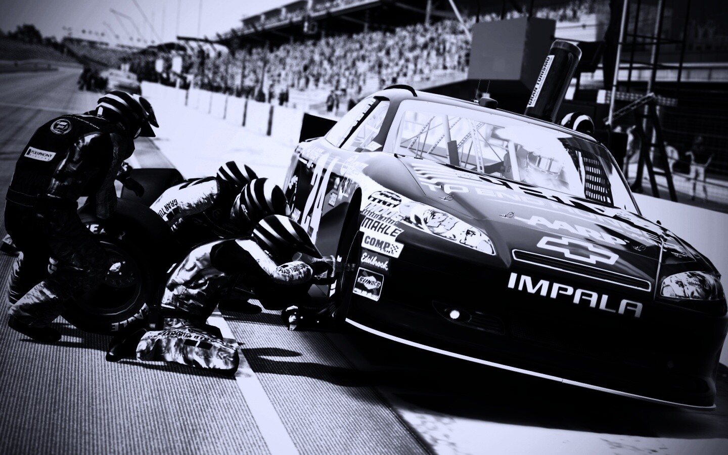 Gran Turismo 5 обои