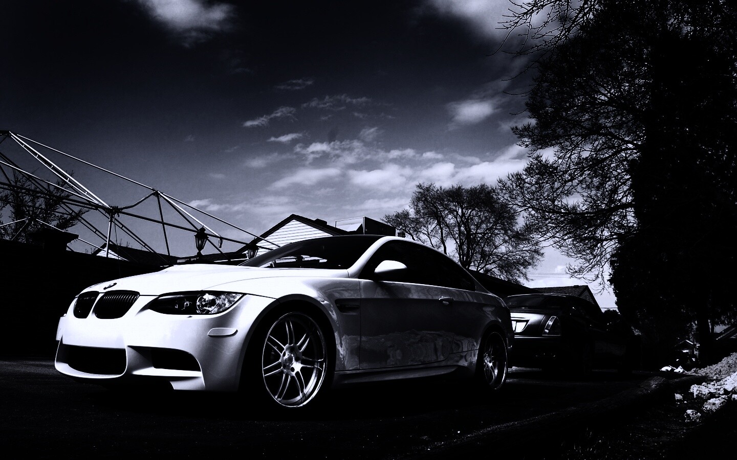 BMW обои