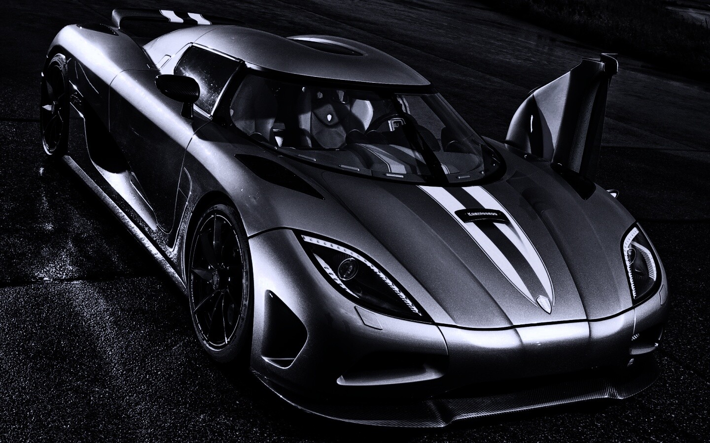 Koenigsegg Agera обои