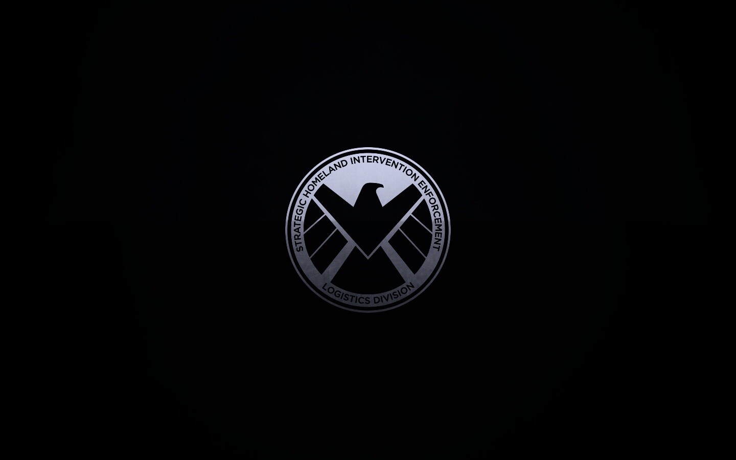 S.H.I.E.L.D. обои