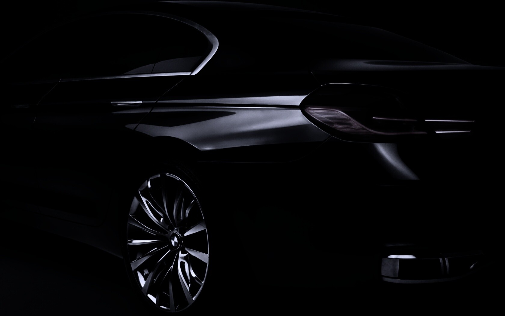 BMW обои