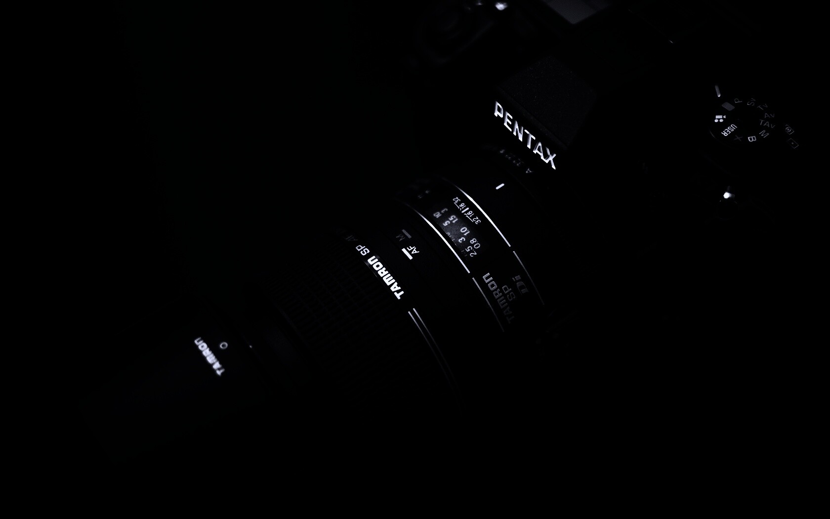 Фотоаппарат pentax объектив обои