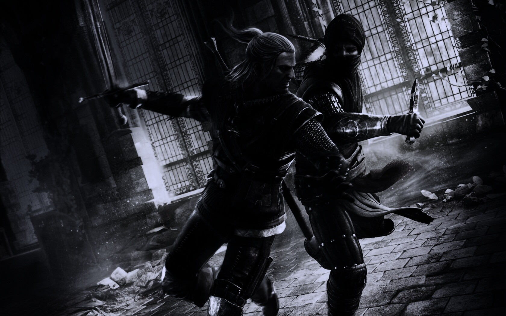 The Wither обои