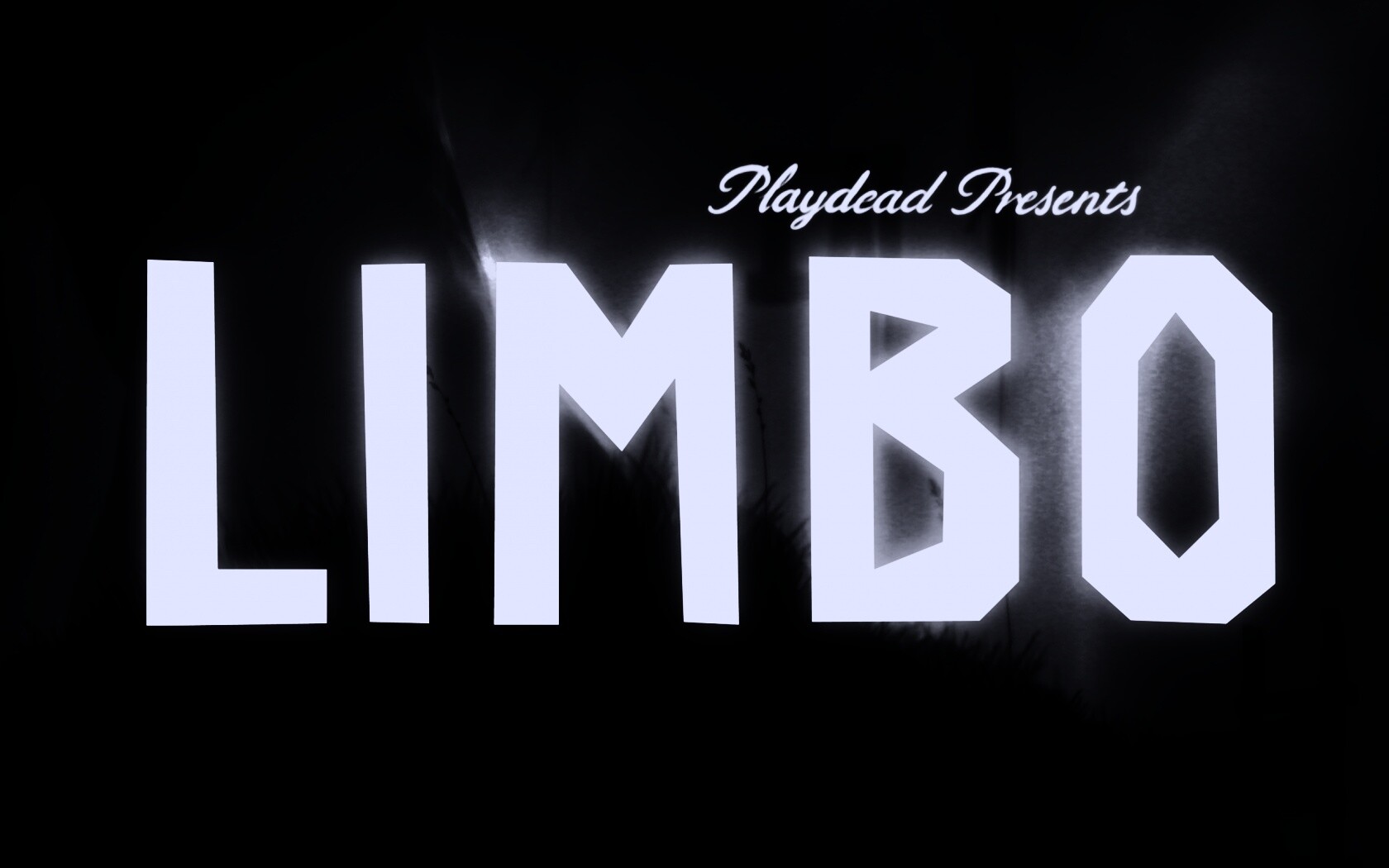 Limbo обои