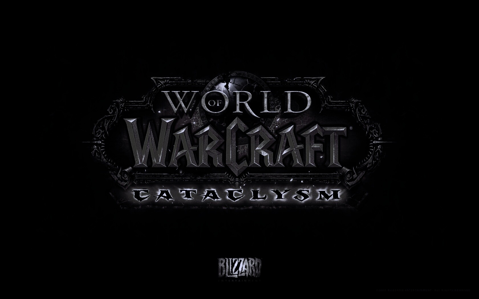 World of Warcraft обои