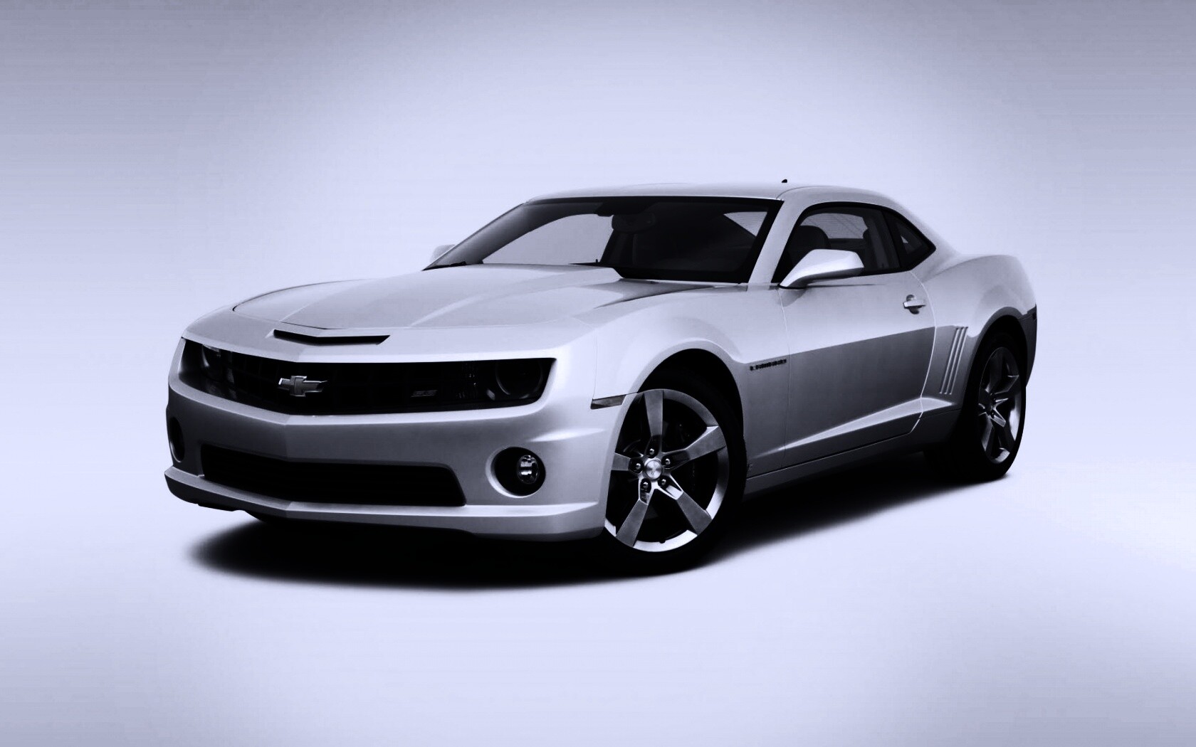 Chevrolet Camaro обои