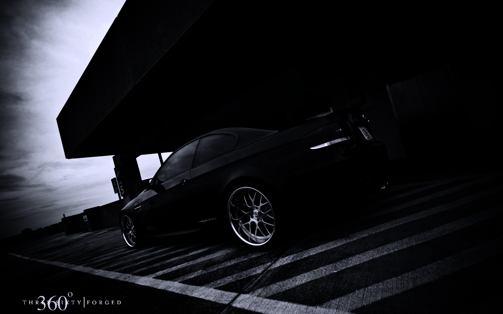 BMW обои